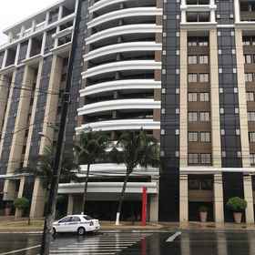 Primary image1Rede Concept Hotel Salvador,Iguatemi Shopping Mall飯店