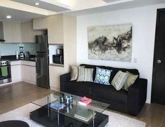 Lainnya 2 Abreeza Place Apartments