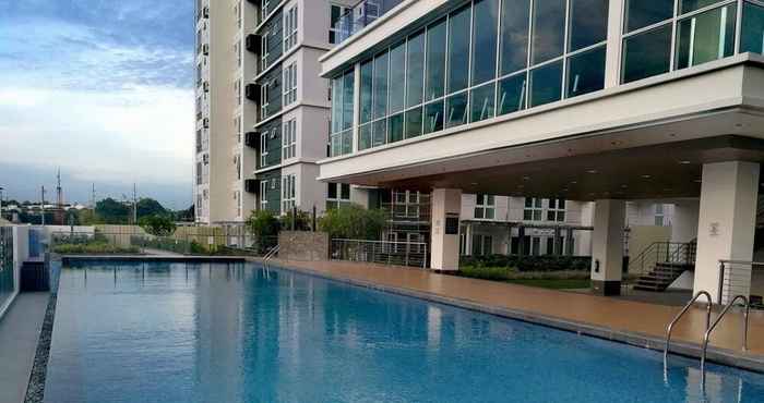 Lainnya Abreeza Place Apartments