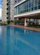 Foto utama Abreeza Place Apartments