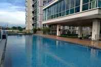 Lainnya Abreeza Place Apartments