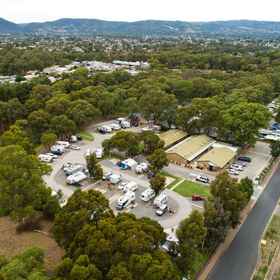 Primary image 1 Echo Holiday Parks - Windsor Gardens, Brickwork Markets Hotels