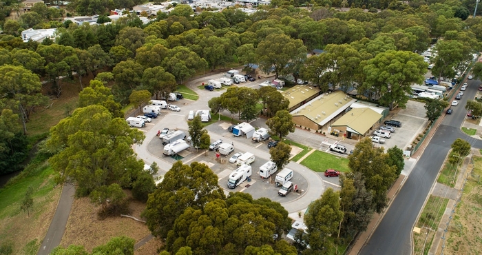 Others Windsor Gardens Caravan Park