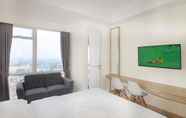 Others 3 Menteng Park Apartment by Mediapura