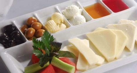 其他 2 Derya Hotel