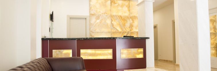 Others Boutique Hotel Enia