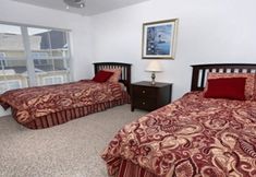 Others 2 Ec21ha - 3 Bedroom Townhome In Villas at Seven Dwarfs Lane, Sleeps Up To 6, Just 6 Miles To Disney