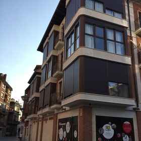 Primary image 1 阿兰达市公寓酒店, 布尔戈斯 Apartments