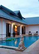 Primary image 4 Bedroom Private Bali Style Villa HH1