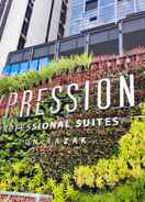 ภาพหลัก Expressionz Professional Suites by HostaStay