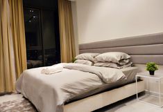 其他 6 Expressionz Professional Suites by HostaStay