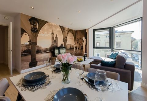 기타 Old Town Premium Apartments