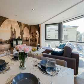 Primary image1老城頂級公寓飯店,Vanilla Aparthotel飯店