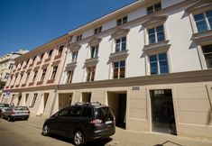 기타 2 Old Town Premium Apartments