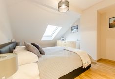 기타 6 Old Town Premium Apartments