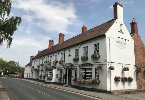 Others The Angel Inn