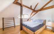 อื่นๆ 5 Designerappartment im Holländerviertel