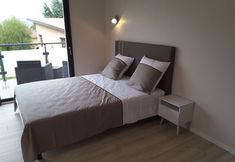 Others 3 Villa'vi Lyon Est Chambres d'Hôtes