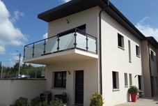 Others Villa'vi Lyon Est Chambres d'Hôtes