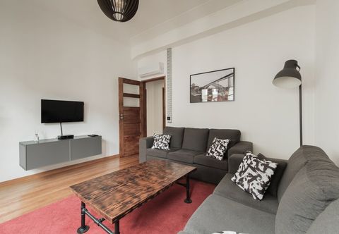 その他 Puro Apartment