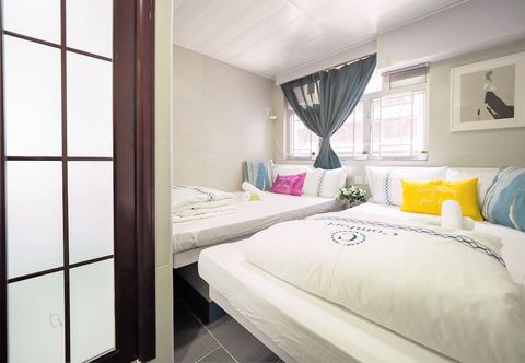 Others HK International Hostel