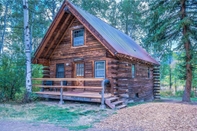 Lain-lain Perry Mansfield Woodshack Cabin