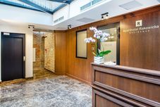 其他 Aparthotel Rakowicka Residence