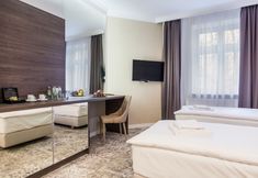 其他 5 Aparthotel Rakowicka Residence