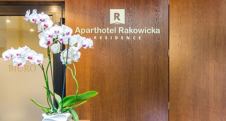 其他 2 Aparthotel Rakowicka Residence