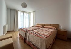 Khác 5 Casa Damián del Baile Apartamentos