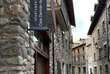 其他 Casa Damián del Baile Apartamentos