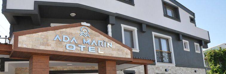 Others Ada Marin Otel