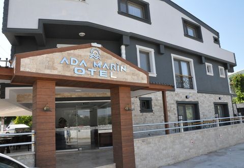 Others Ada Marin Otel