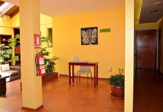 Lain-lain 4 Hostal Terra 3 Base Aerea