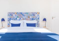 其他 6 Praça 44 Boutique Apartments