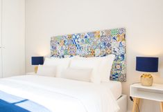 其他 2 Praça 44 Boutique Apartments