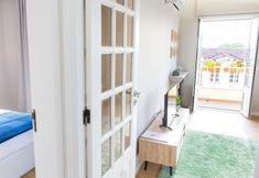 其他 4 Praça 44 Boutique Apartments