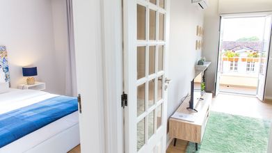 其他 4 Praça 44 Boutique Apartments