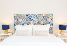 其他 5 Praça 44 Boutique Apartments