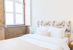 其他 7 Praça 44 Boutique Apartments