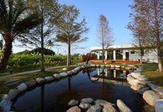 Others 6 Taroko Yan Hai Bo Villa