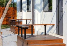 Others 4 Taroko Yan Hai Bo Villa