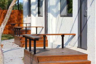 Others 4 Taroko Yan Hai Bo Villa