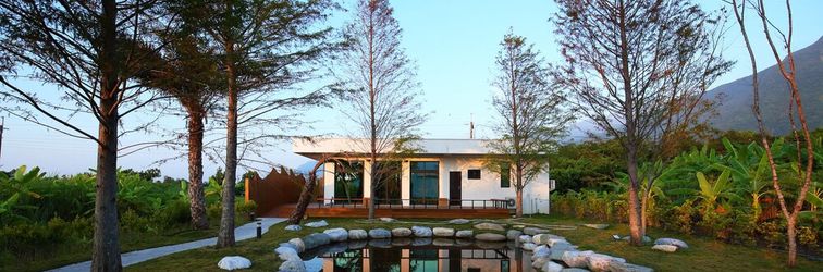 Others Taroko Yan Hai Bo Villa