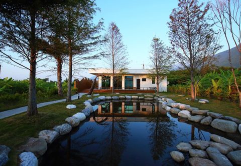 Others Taroko Yan Hai Bo Villa