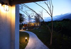 Others 2 Taroko Yan Hai Bo Villa