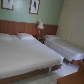 Primary image 1 Suíte Golden Dolphing, Hotel Goiás