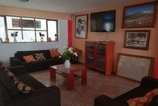 Others Hotel Rima Rima