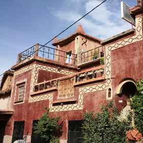 Primary image 1 Gîte Tawada, Ouaouizeght Hotels