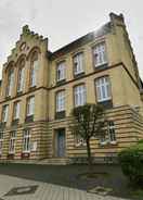 Imej utama Pension Katharinenschule